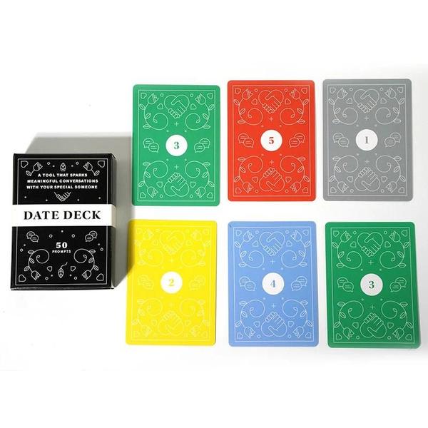 Jogo de Cartas Romântico para Casal - Diversão e Entretenimento para Noite de Encontros Imagem de Jogo de Cartas Romântico para Casal - Diversão e Entretenimento para Noite de Encontros