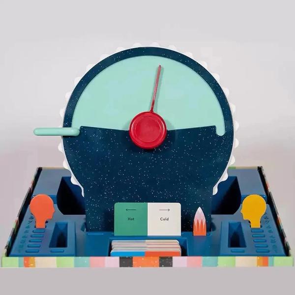 Jogo de Cartas Telepatia - Leia Mentes (2 a 12 Jogadores - 14+) Imagem de Jogo de Cartas Telepatia - Leia Mentes (2 a 12 Jogadores - 14+)