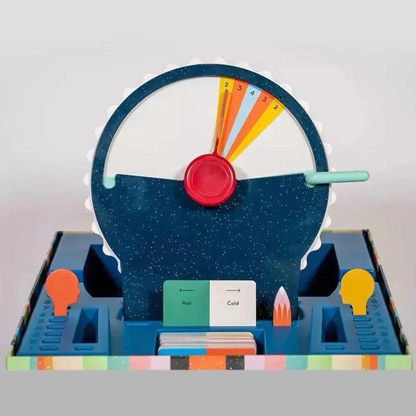 Jogo de Cartas Telepatia - Leia Mentes (2 a 12 Jogadores - 14+) Imagem de Jogo de Cartas Telepatia - Leia Mentes (2 a 12 Jogadores - 14+)