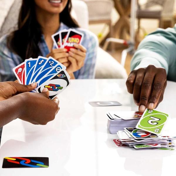 Imagem de Jogo de Cartas UNO PARTY