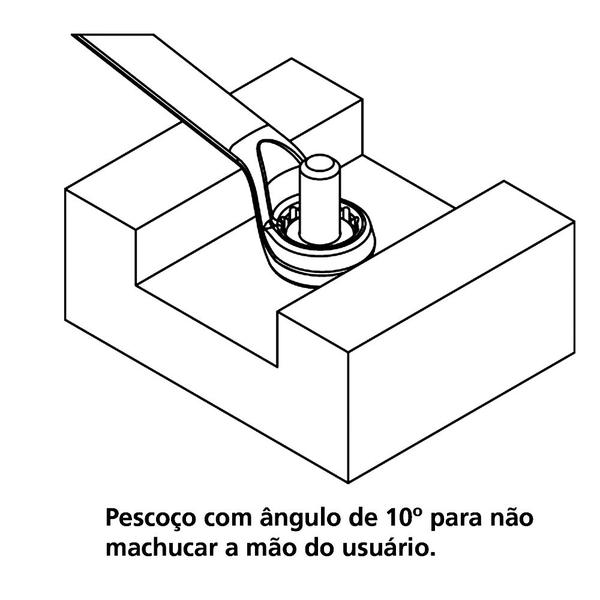 Imagem de Jogo de Chaves Combinadas 15 Peças Tramontina Pro 44660215