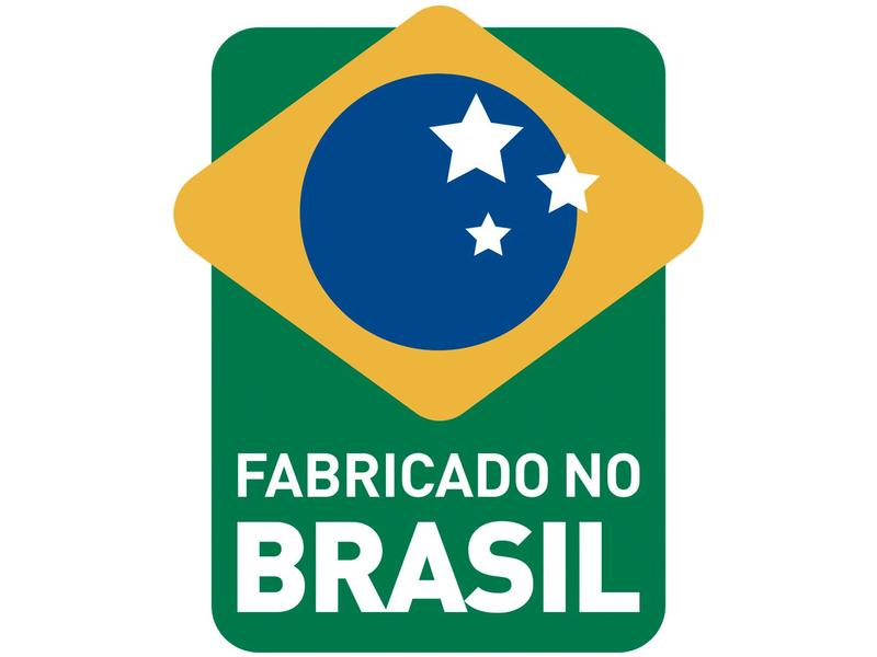 Jogo de Colher Tramontina Ipanema Branco 3 Peças Imagem de Jogo de Colher Tramontina Ipanema Branco 3 Peças