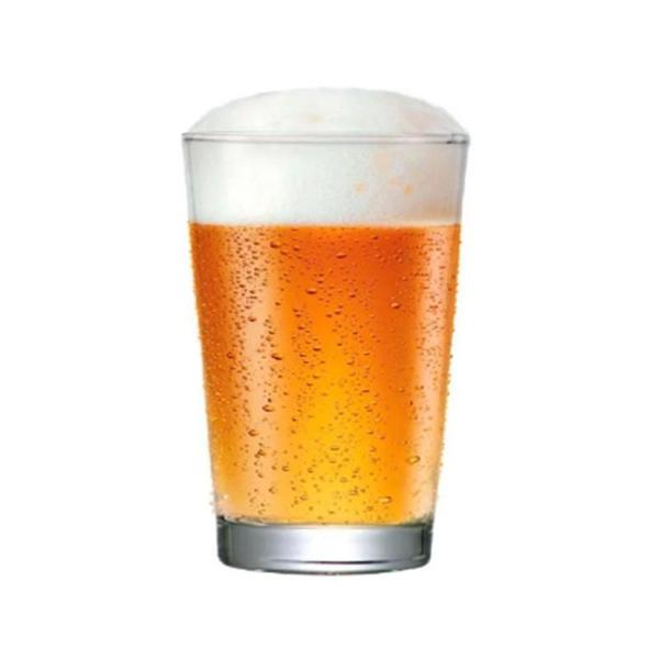Jogo De Copo 300 Ml Com 2 Peças Para Cervejas - A.R Variedades Mt Imagem de Jogo De Copo 300 Ml Com 2 Peças Para Cervejas