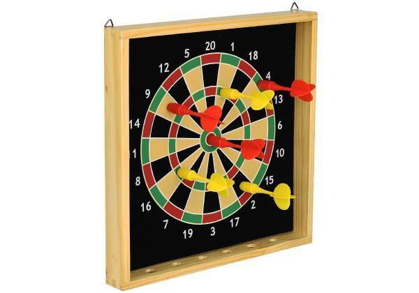 Imagem de Jogo de Dardos Magnéticos Dart Board