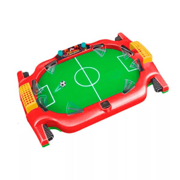 Imagem de Jogo de Entretenimento Futebol de Dedo Brinquedo Interativo +6 Anos  Pais & Filhos