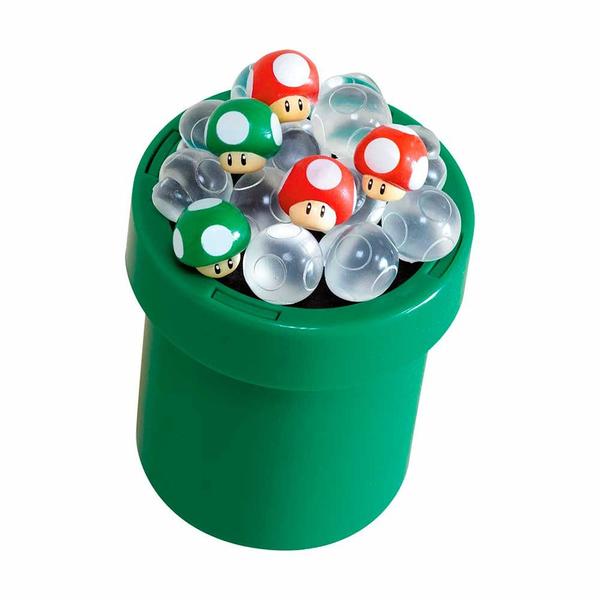 Imagem de Jogo de Equilíbrio - Super Mario - Balancing Game Mushroom Mania - Epoch