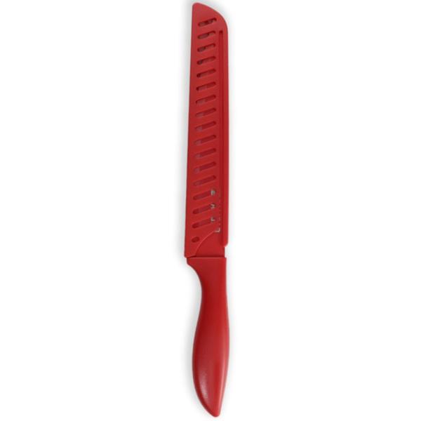 Jogo de facas coloridas inox para cozinha 7 peças - 7914255 - Palisad Imagem de Jogo de facas coloridas inox para cozinha 7 peças - 7914255 - Palisad