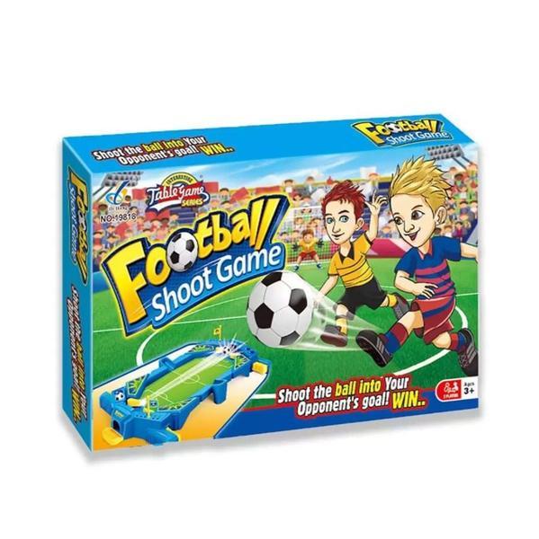 Imagem de Jogo de Futebol Shot Ball - Multikids -