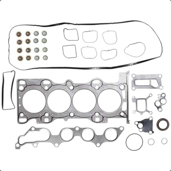 Imagem de Jogo De Juntas Do Motor Ecosport Focus 2.0 16v Duratec 2009 A 2012