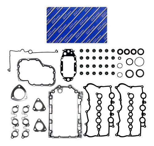 Imagem de Jogo de juntas do motor land rover discovery range rover sport 2.7 3.0 v6 diesel  2004 a 2018