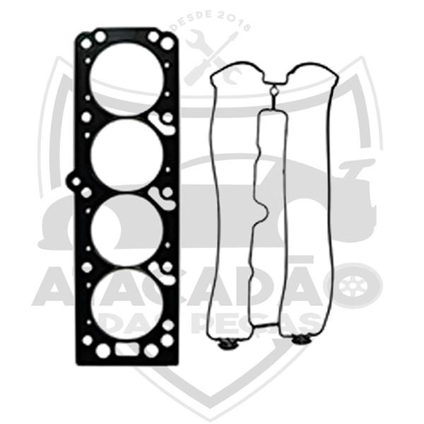 Imagem de Jogo De Juntas Motor C/retentores Sabo Vectra 2.2 16v