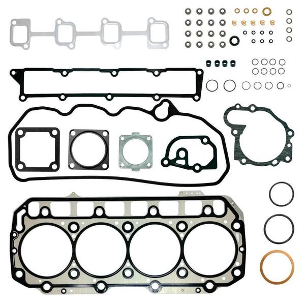 Imagem de Jogo de Juntas Motor Estacionário Yanmar 4TNV98 Original