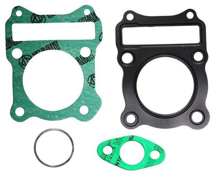 Imagem de Jogo de Juntas Superior do Motor Suzuki Yes 125 2005 A 2007 Kit A Cabeçote e Cilindro