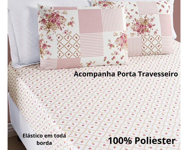 Jogo de Lençol Bouti Cama Casal Padrão 3 Pçs Lindas Cores - Bia enxovais Imagem de Jogo de Lençol Bouti Cama Casal Padrão 3 Pçs Lindas Cores