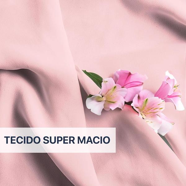 Jogo de Lençol Queen Percal Flex 3 Peças 400 Fios Super Macio & Respirável - Loja do Koala Imagem de Jogo de Lençol Queen Percal Flex 3 Peças 400 Fios Super Macio & Respirável