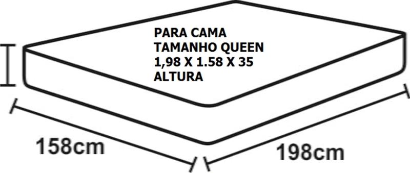 Imagem de jogo de lençol queen size 200 fios  Percal Floral Palha 4 pçs