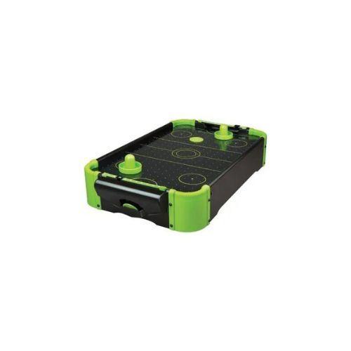 Jogo de Mesa Air Hockey Neon Fun Imagem de Jogo de Mesa Air Hockey Neon Fun