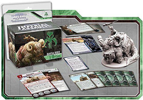 Imagem de Jogo de Mesa Fantasy Flight Games Star Wars Imperial Assault