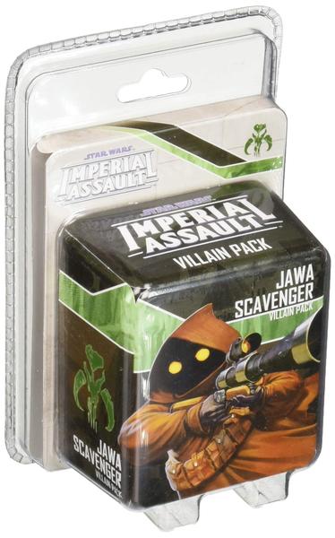 Imagem de Jogo de Mesa Fantasy Flight Games Star Wars Imperial Assault