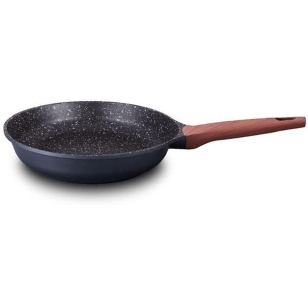 Jogo De Panelas Com Revestimento Cerâmico 3 Peças Titanium - MTA Imagem de Jogo De Panelas Com Revestimento Cerâmico 3 Peças Titanium
