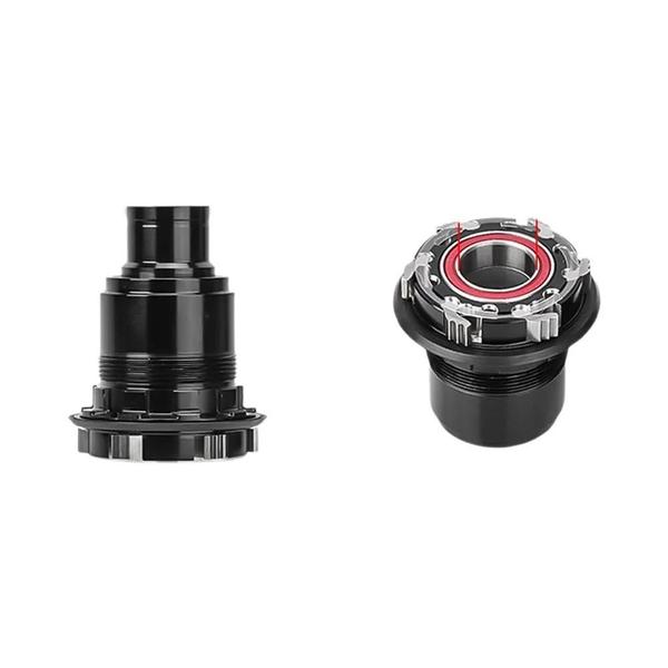 Imagem de Jogo de Rodas MTB 135/142mm - Freehub XD/HG - Substituição do Corpo do Cubo