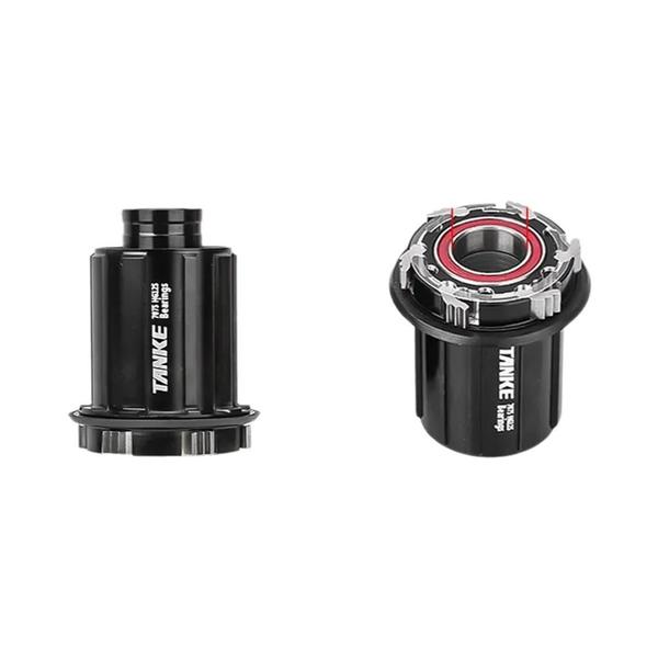 Imagem de Jogo de Rodas MTB 135/142mm - Freehub XD/HG - Substituição do Corpo do Cubo