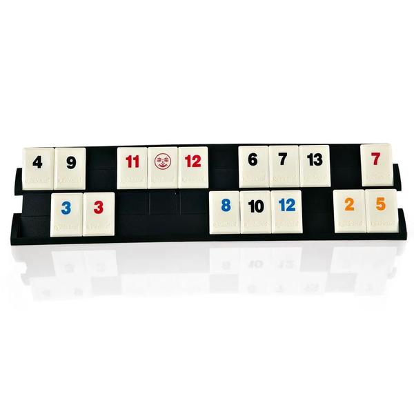 Imagem de Jogo de Tabuleiro Rummikub Grow 02090 7+