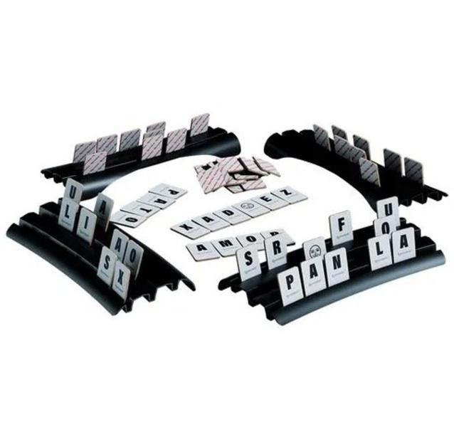 Jogo de Tabuleiro Rummikub Joy - Grow Imagem de Jogo de Tabuleiro Rummikub Joy - Grow