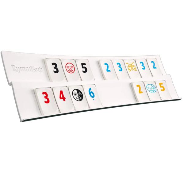 Imagem de Jogo De Tabuleiro Rummikub Twist - Grow 3455