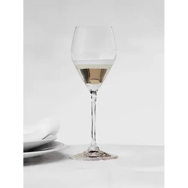 Imagem de Jogo De Taças De Champanhe Riedel Heart To Heart 305Ml 2 Pçs