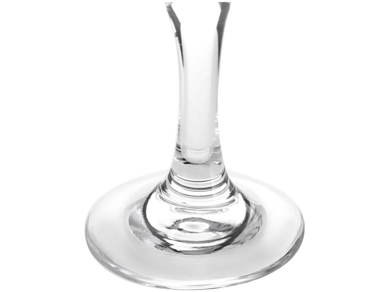 Jogo de Taças de Vidro Mandacaru Martha Medeiros 400ml 6 Peças Imagem de Jogo de Taças de Vidro Mandacaru Martha Medeiros 400ml 6 Peças