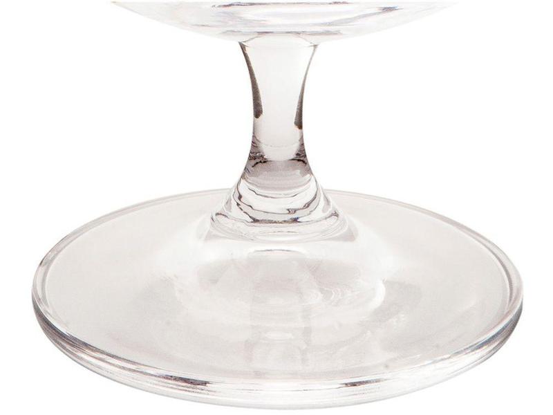 Imagem de Jogo de Taças para Conhaque Cristal 690ml - 6 Peças Bohemia Gastro Brandy