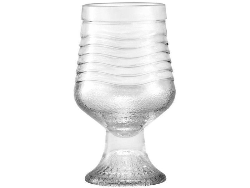 Imagem de Jogo de Taças para Suco de Vidro 338ml 6 Peças - Wheaton Crystal