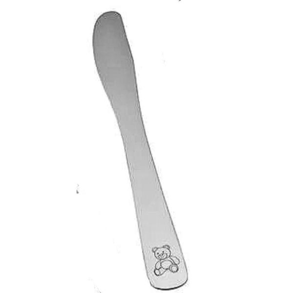 Jogo De Talher Infantil Inox Mimo Style 4 Peças Unic Inox In Imagem de Jogo De Talher Infantil Inox Mimo Style 4 Peças Unic Inox In