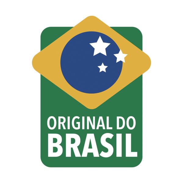 Jogo de Talheres Jumbo Churrasco Polywood Vermelho Tramontina Imagem de Jogo de Talheres Jumbo Churrasco Polywood Vermelho Tramontina