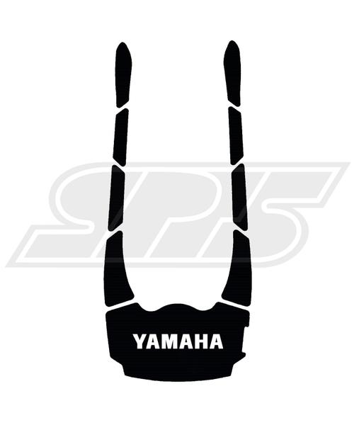 Imagem de Jogo de Tapete Para Jet Ski Yamaha VXS/VXR/VX Sport/VX Cruiser