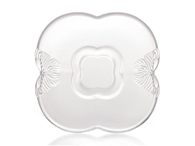 Jogo de Xícaras de Chá 180ml Wolff Butterfly 4 Peças Imagem de Jogo de Xícaras de Chá 180ml Wolff Butterfly 4 Peças