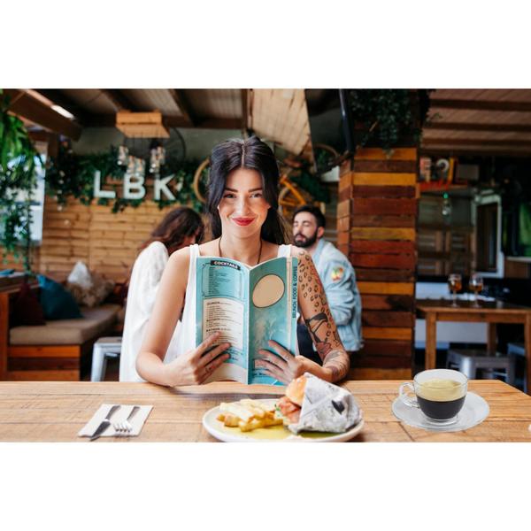 Jogo De Xícaras Para Café 50ml 4 Peças Vidro Premium - Sweet Home Imagem de Jogo De Xícaras Para Café 50ml 4 Peças Vidro Premium