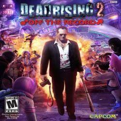 Imagem de Jogo Dead Rising 2 Off Records Capcom Para Ps3 Playstation 3