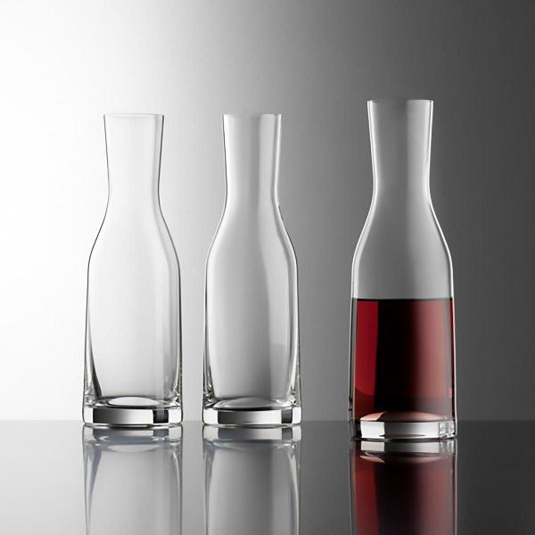 Imagem de Jogo Decanter 1200 ml e Copos de Cristal de 280 ml Bohemia