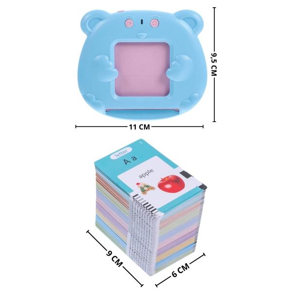 Jogo Didático Brinquedo Aprender Palavras Inglês e Espahol Infantil Educacional Cognitivo Educativo Presente Criança - Art Brink Imagem de Jogo Didático Brinquedo Aprender Palavras Inglês e Espahol Infantil Educacional Cognitivo Educativo Presente Criança