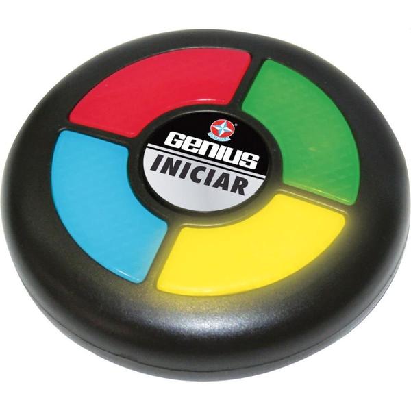 Jogo Diverso Genius para Viagem - ZTE Imagem de Jogo Diverso Genius para Viagem
