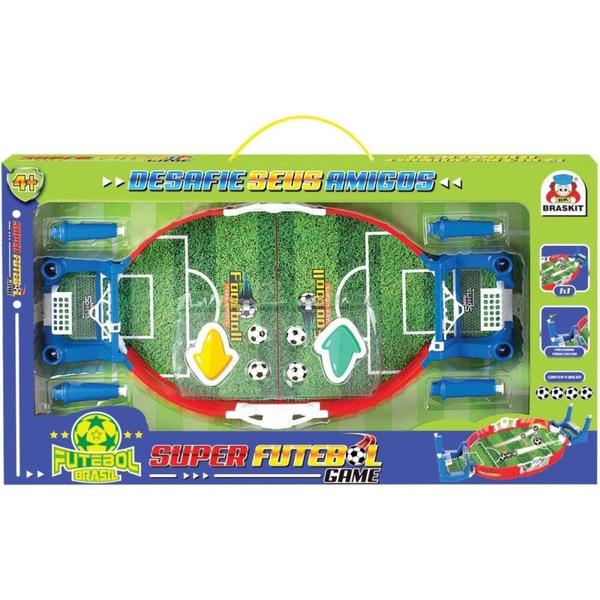 Imagem de Jogo Diverso Super Futebol Game