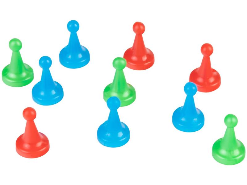 Jogo Divertirama de Tabuleiro Estrela Imagem de Jogo Divertirama de Tabuleiro Estrela