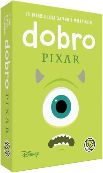 Imagem de Jogo  Dobro Pixar (Grok Games)