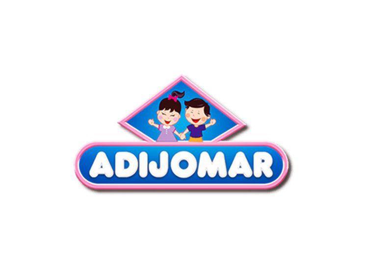 Imagem de Jogo Educativo De Encaixar Turma Da Mônica - Adijomar