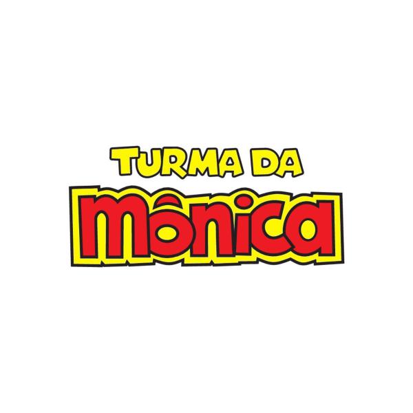 Imagem de Jogo Educativo Pedagógico Primeiras Contas Turma Da Monica