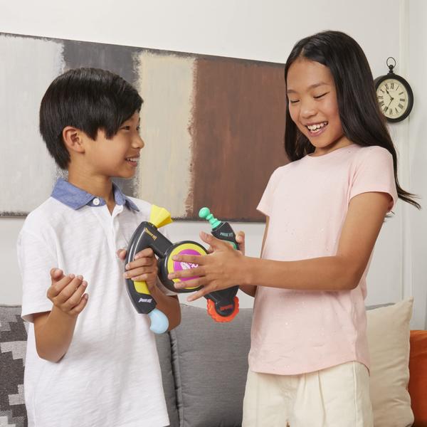 Imagem de Jogo eletrônico Hasbro Gaming Bop It! Extreme Kids de 8 anos ou mais