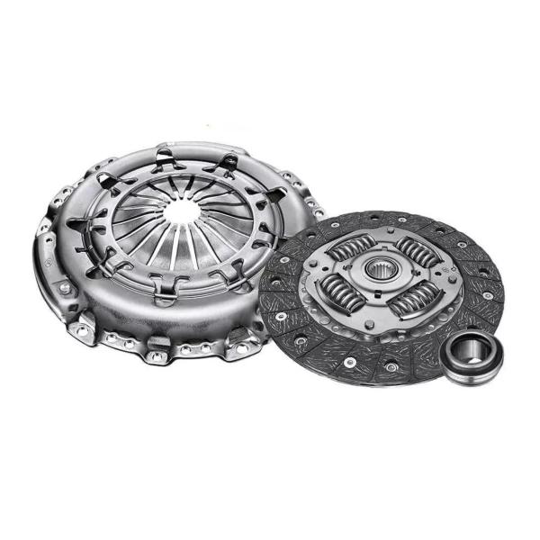 Jogo Embreagem Renault Logan 1.0 16V 180MM Luk 2007 A 2014 - LUKREPSET Imagem de Jogo Embreagem Renault Logan 1.0 16V 180MM Luk 2007 A 2014