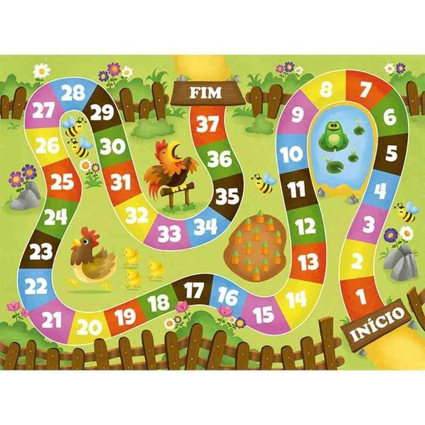 Jogo Fazendinha Baby - Madeira - Brincadeira De Criança - Brincadeira De Crianca Imagem de Jogo Fazendinha Baby - Madeira - Brincadeira De Criança